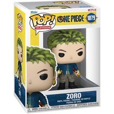 Funko Pop! Netflix One Piece