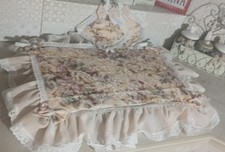 COORDINATO CUCINA SET SHABBY