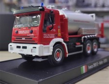 for Red Base for Iveco 380E