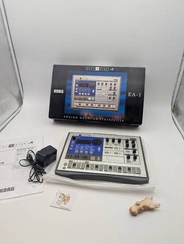 Korg electribe - ea-1,