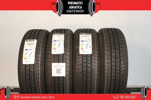 Pneumatici barum 205 r16 - pneumatici, 205/60
