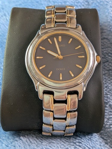 Orologio seiko dolce - seiko, 8j41-6040
