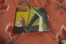 City Life: Underground London