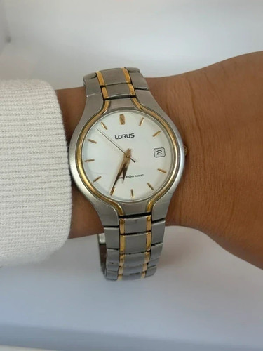 Orologio lorus analogico - lorus,