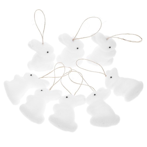 Pcs accessori per coniglio - 12,