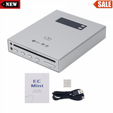 SHANLING EC Mini TF Card