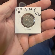 Moneta da collezione Italia 20