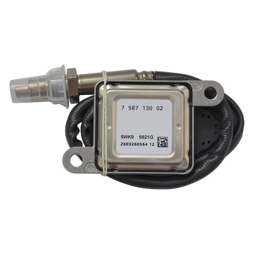 Sensore nox catalizzatore - nox,
