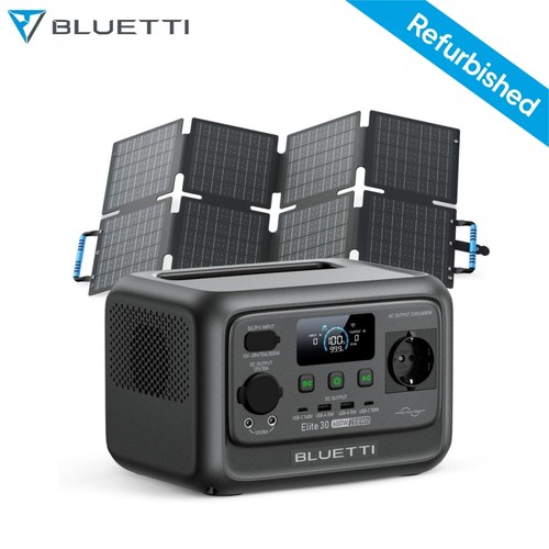 Bluetti elite 30v2 - bluetti,