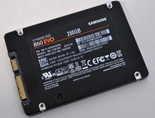 Samsung 860 evo - evo, gb