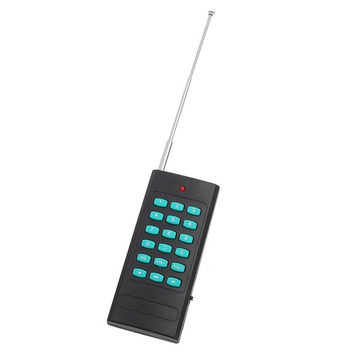 Altoparlante wireless - 1,