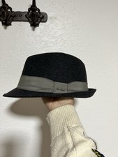 Cappello Scala Fedora Grande