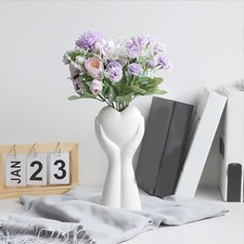 Vaso in ceramica Eleganti vasi