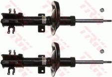 COPPIA AMMORTIZZATORI FIAT