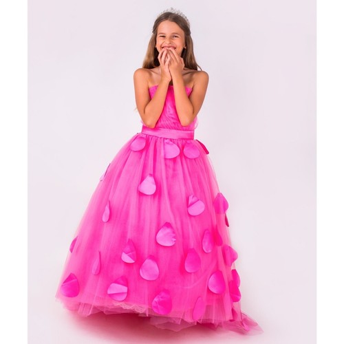 Abito formale bambina - , fiori