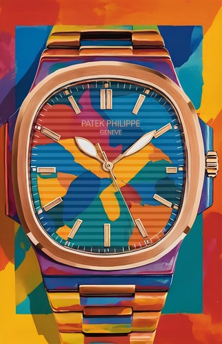 Orologio patek philippe - orologio,
