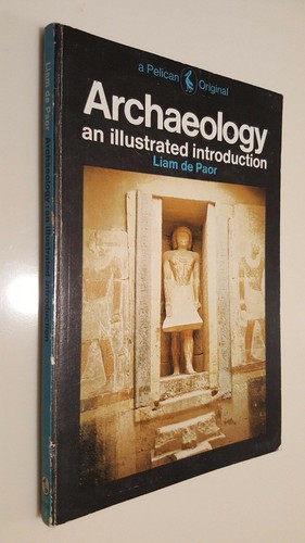 Archaeology illustrated - an,
