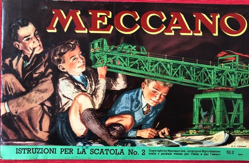 Giocattoli costruzioni - giocattoli,