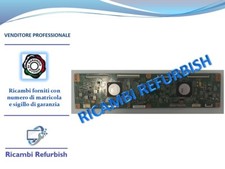 T-CON V500DK1-CKS1 - 587T57PCR PER TV PANASONIC TX-50AX800T BOX 102 V *