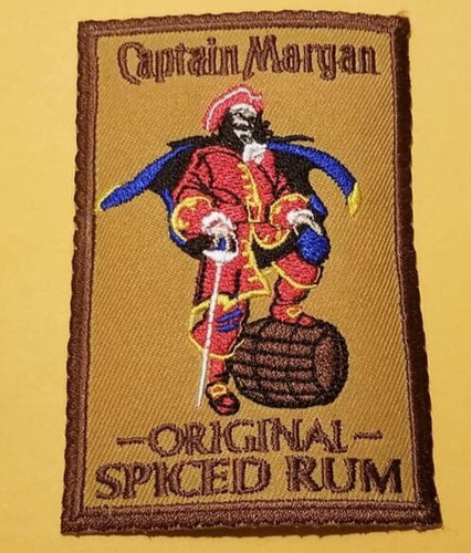 Captain morgan spiced rum - spiced,