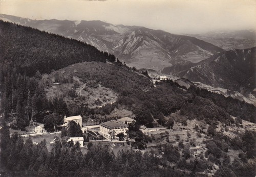 Foresta - , di