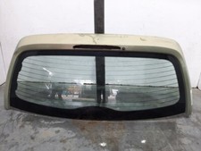 7782140919 portellone bagagliaio per RENAULT SCENIC RX4 (JA0) 1.9 DCI DYNAMIQUE