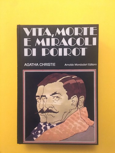 Vita morte miracoli di - e,