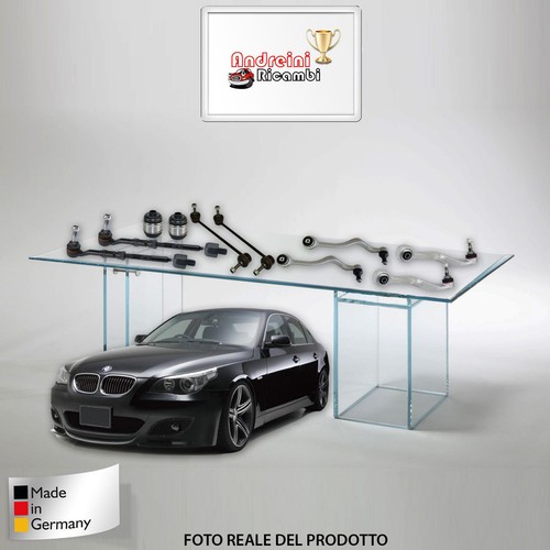 Kit tiranteria pezzi bmw - kit,