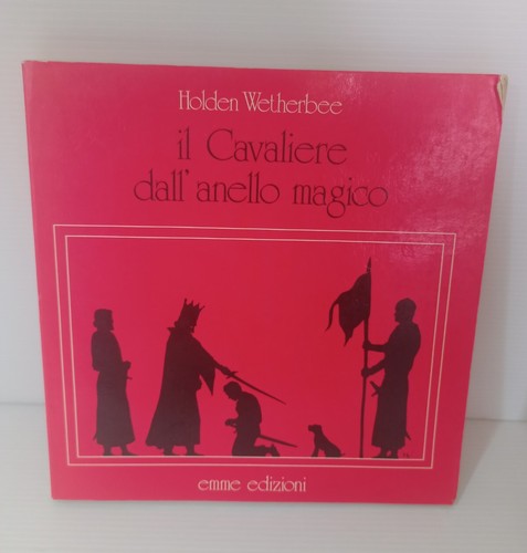 Libro cavaliere dall - il, dall'
