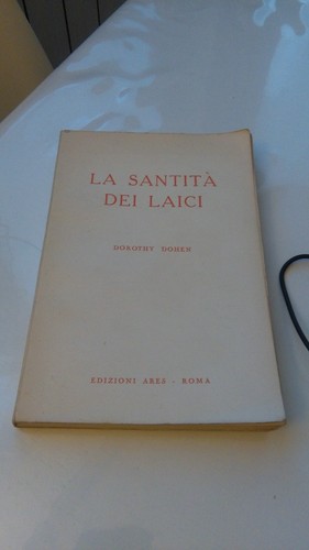 Santita dei laici dohen - dei, laici.
