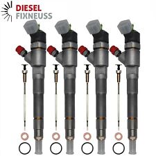 Iniettore 4x ORIGINALE FIAT