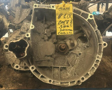 CAMBIO MANUALE PEUGEOT 108