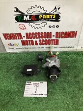 Kit Chiavi + Centralina Manca