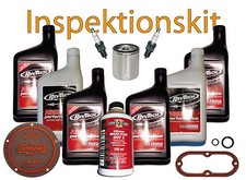 Kit ispezione Super Deluxe Revtech 20W50 Harley Softail Touring #50 GP9,92 €/L