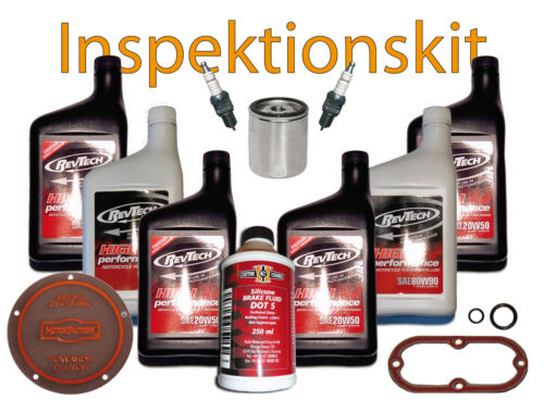 Kit ispezione super deluxe - super,