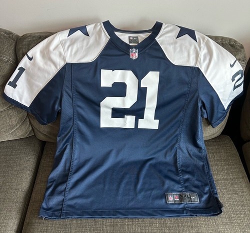 Nike dallas cowboys ezekiel - dallas,