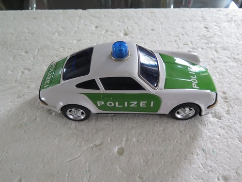 Giocattolo latta auto di - giocattolo,