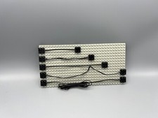 LEGO® 9V Ferrovia CAVO varie