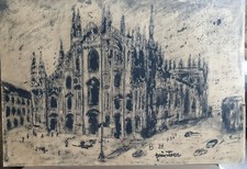 Nat. Privitera. Duomo di