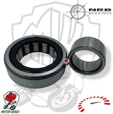 Cuscinetto A Rulli Albero