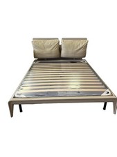 LE FABLIER - Serie VERAMORE LETTO - Testata Imbottita (L170xP225xH100) cm