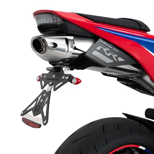 Barracuda kit portatarga - ,