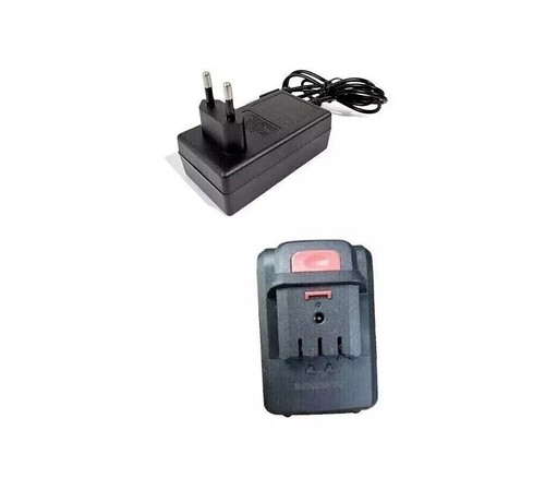 Kit batteria 24v caricatore - kit,