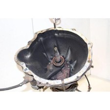 CAMBIO COMPL. PER NISSAN VANETTE (94-01) 2.3 D FUR 5P/D/2283CC. 1994