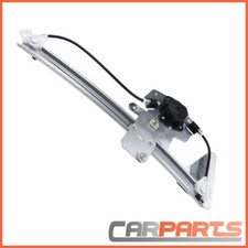 Alzavetro senza motore