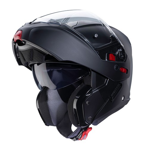 Casco moto modulare - casco, da