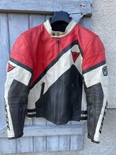 Dainese 'King K' Leather