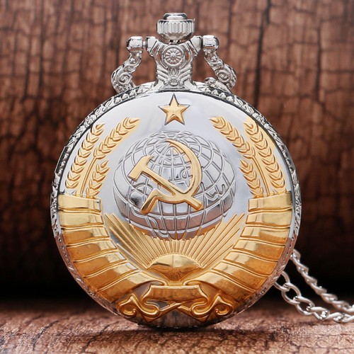 Collana elegante sovietica