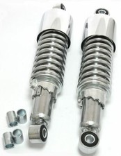 Sospensioni Ammortizzatori per