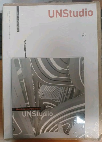Maestri dell architettura - i, dell'architettura